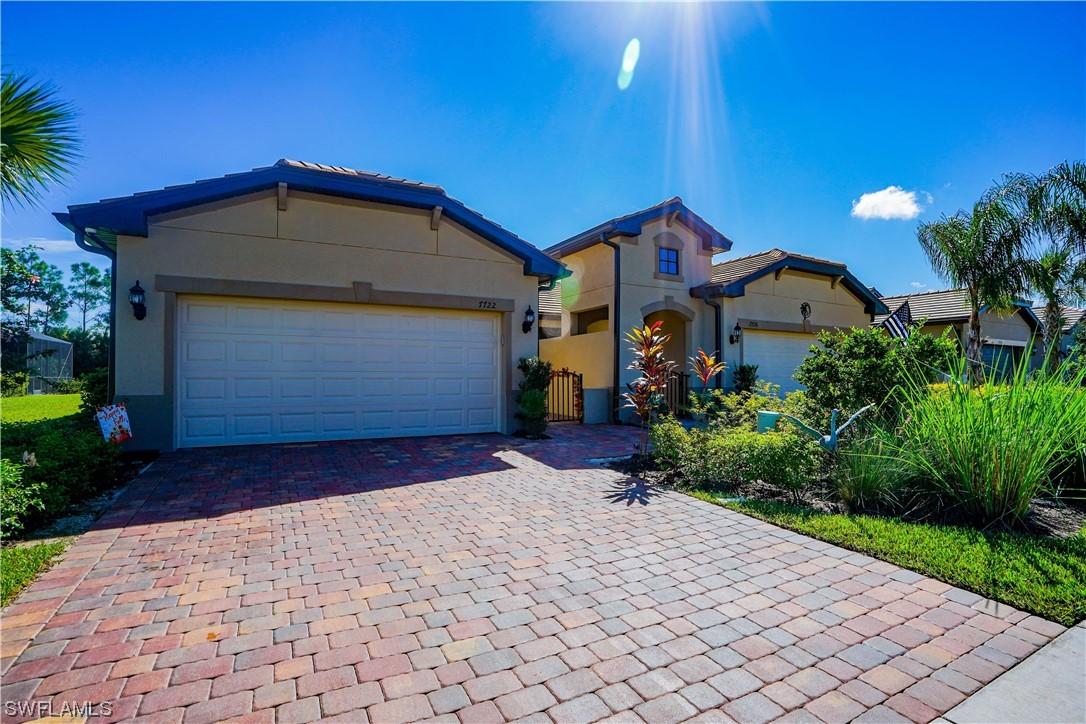 7722 Jacaranda Ln., Naples, FL 34114