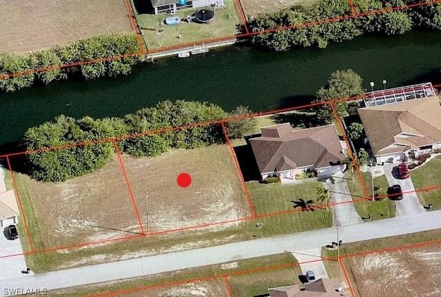 2133 NE 1st Ave., Cape Coral, FL 33909