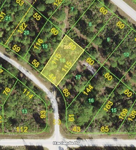 27266 Mandarin Dr., Punta Gorda, FL 33955