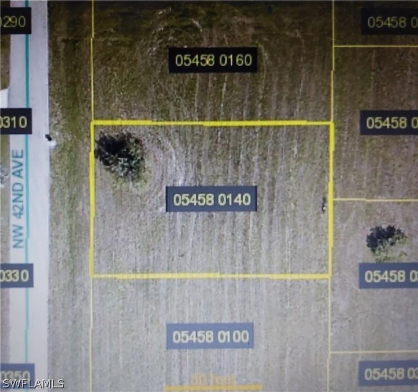 4007 NW 42nd Ave., Cape Coral, FL 33993