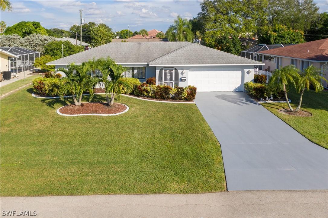 3517 SE 8th Pl., Cape Coral, FL 33904