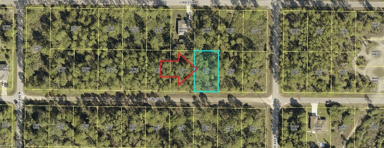 3204 32nd St., Lehigh Acres, FL 33971