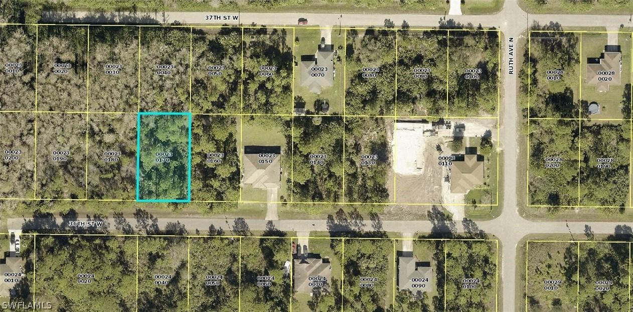3312 36th St., Lehigh Acres, FL 33971
