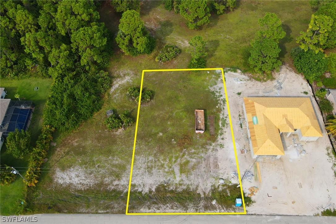 2719 NW 22nd Ter., Cape Coral, FL 33993