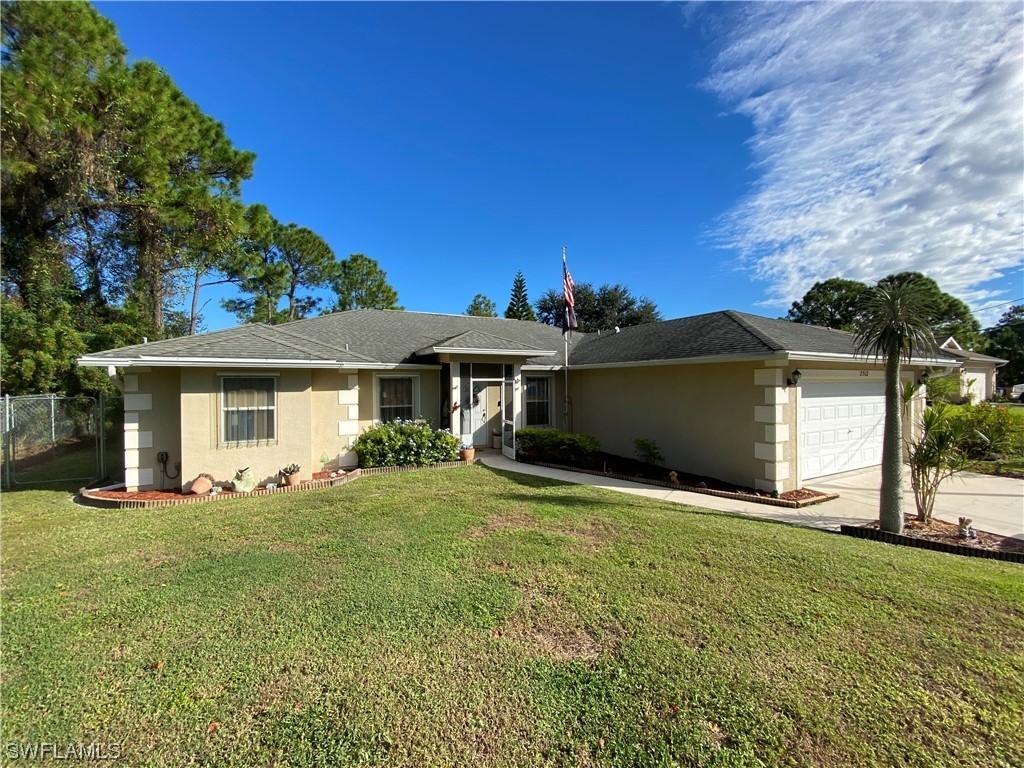 2512 39th St., Lehigh Acres, FL 33976