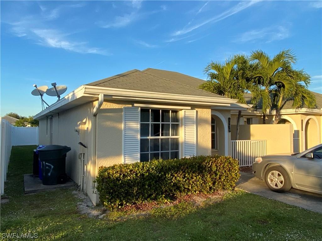 4773 Palm De Nova Ln., Fort Myers, FL 33905