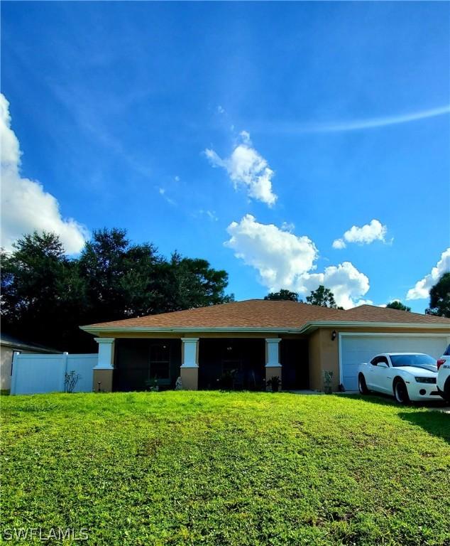 3419 34 St., Lehigh Acres, FL 33976