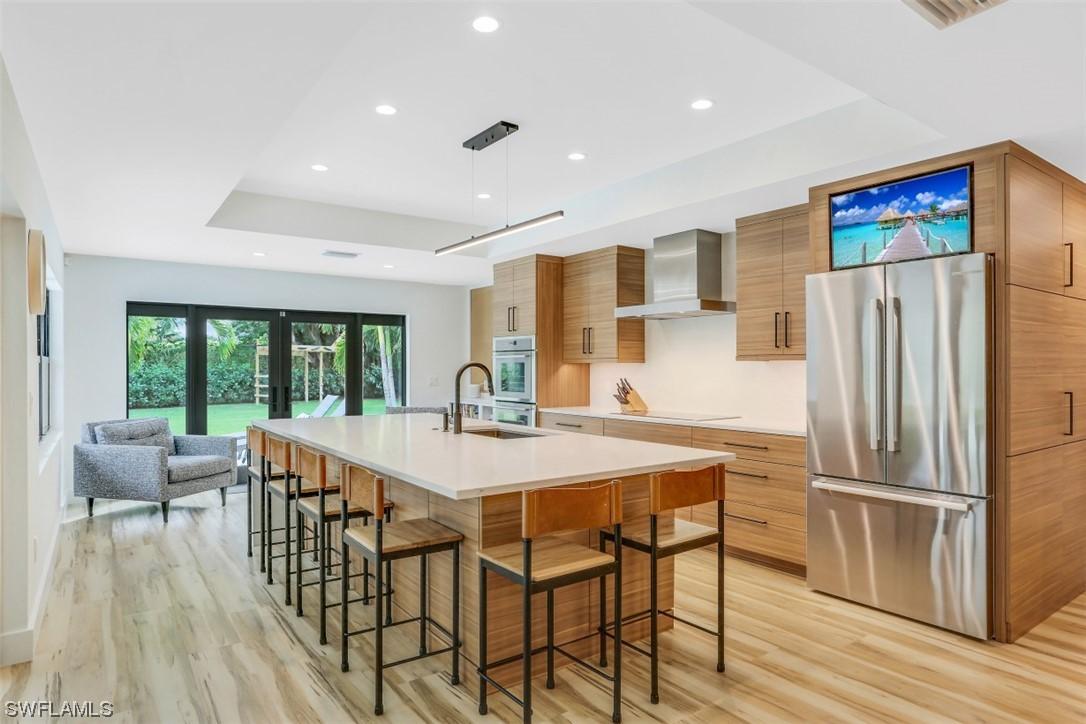 438 Devils Ln., Naples, FL 34103