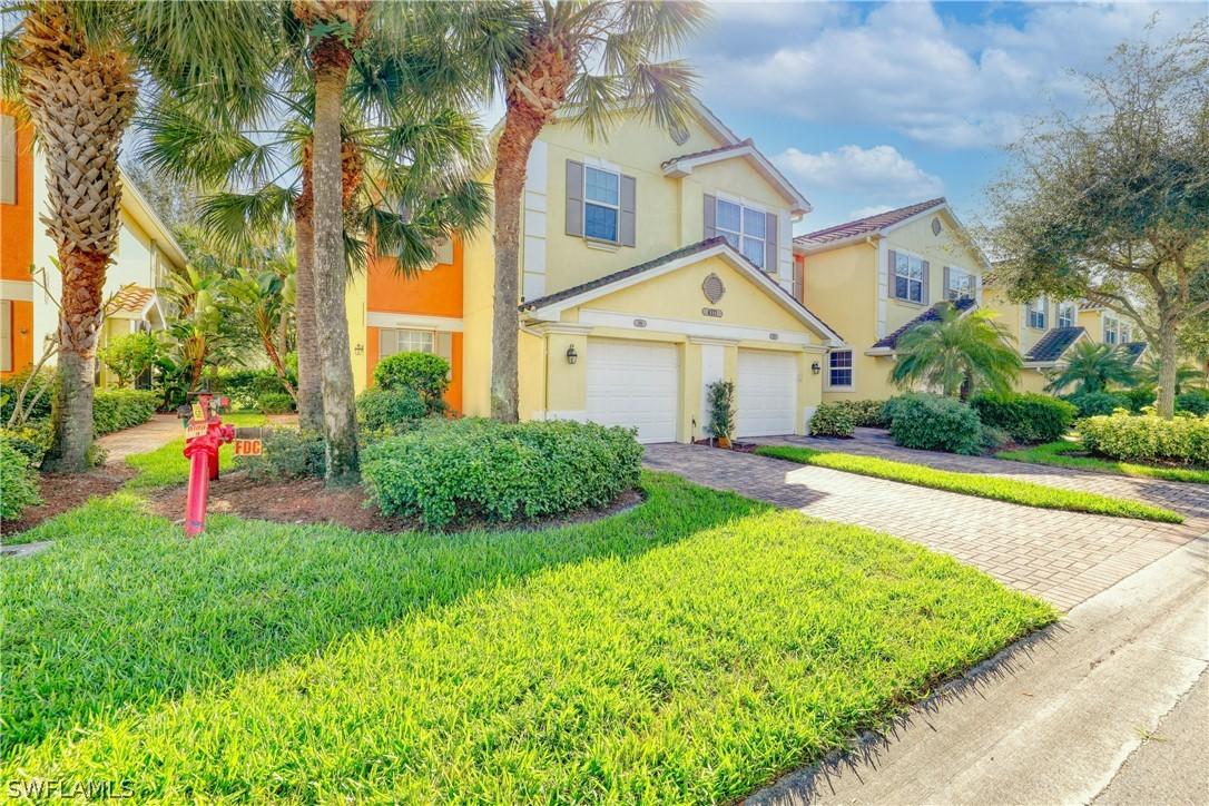 4371 Lazio Way #701, Fort Myers, FL 33901