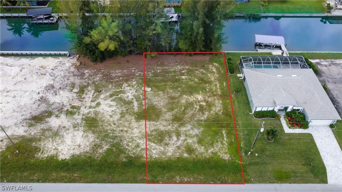 2610 SW 17th Ave., Cape Coral, FL 33914