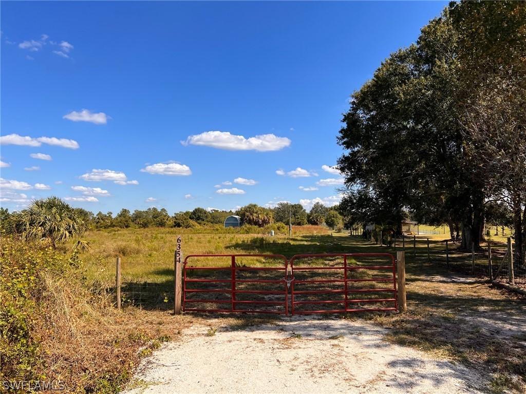 6354 Richard Rd., Punta Gorda, FL 33982
