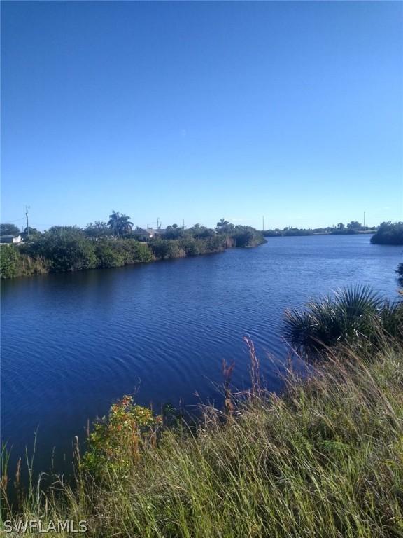 2623 NW 5th Ave., Cape Coral, FL 33993