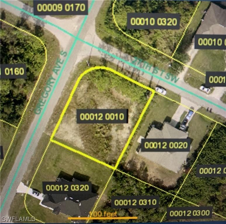 4661 27th St., Lehigh Acres, FL 33973