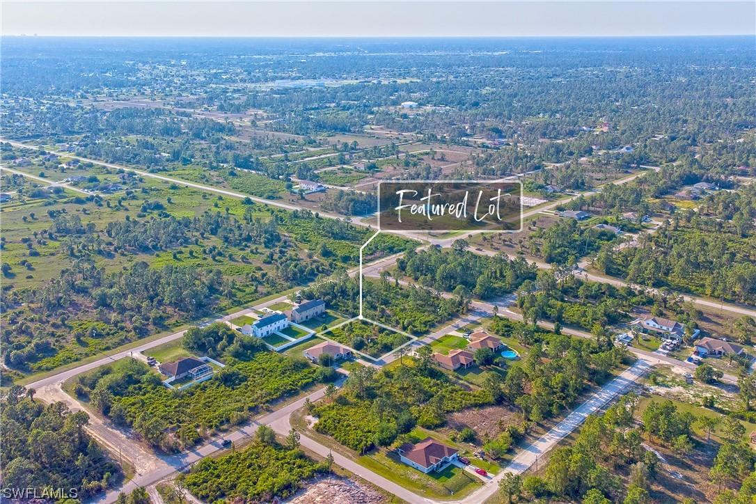 820/822 Holmes Ave., Lehigh Acres, FL 33974