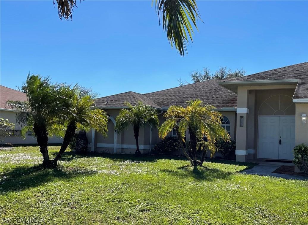 2724 SW 2nd Ter., Cape Coral, FL 33991