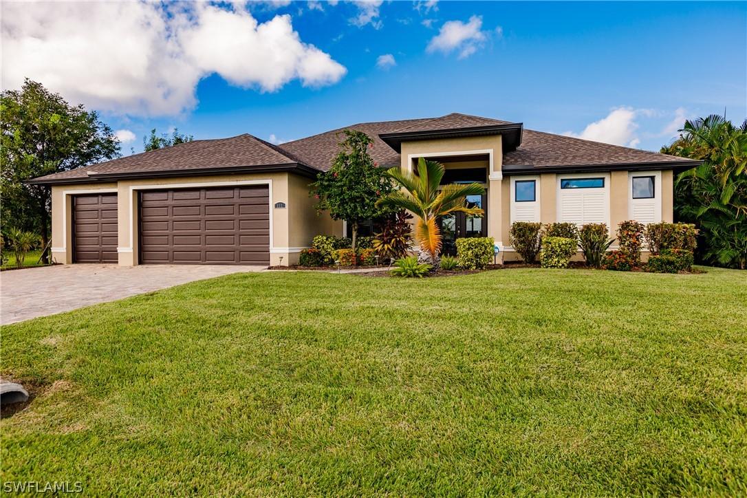 111 SE 35th Ter., Cape Coral, FL 33904