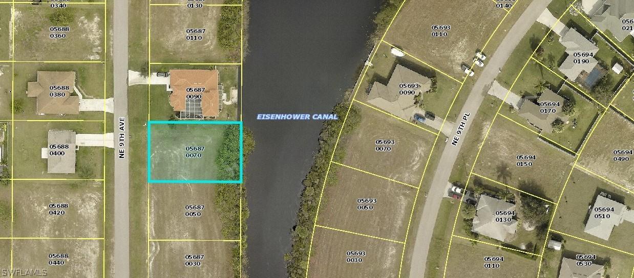 4135 NE 9th Ave., Cape Coral, FL 33909