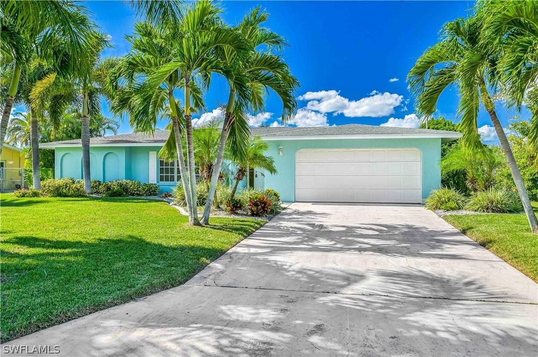 4006 SE 11th Ave., Cape Coral, FL 33904