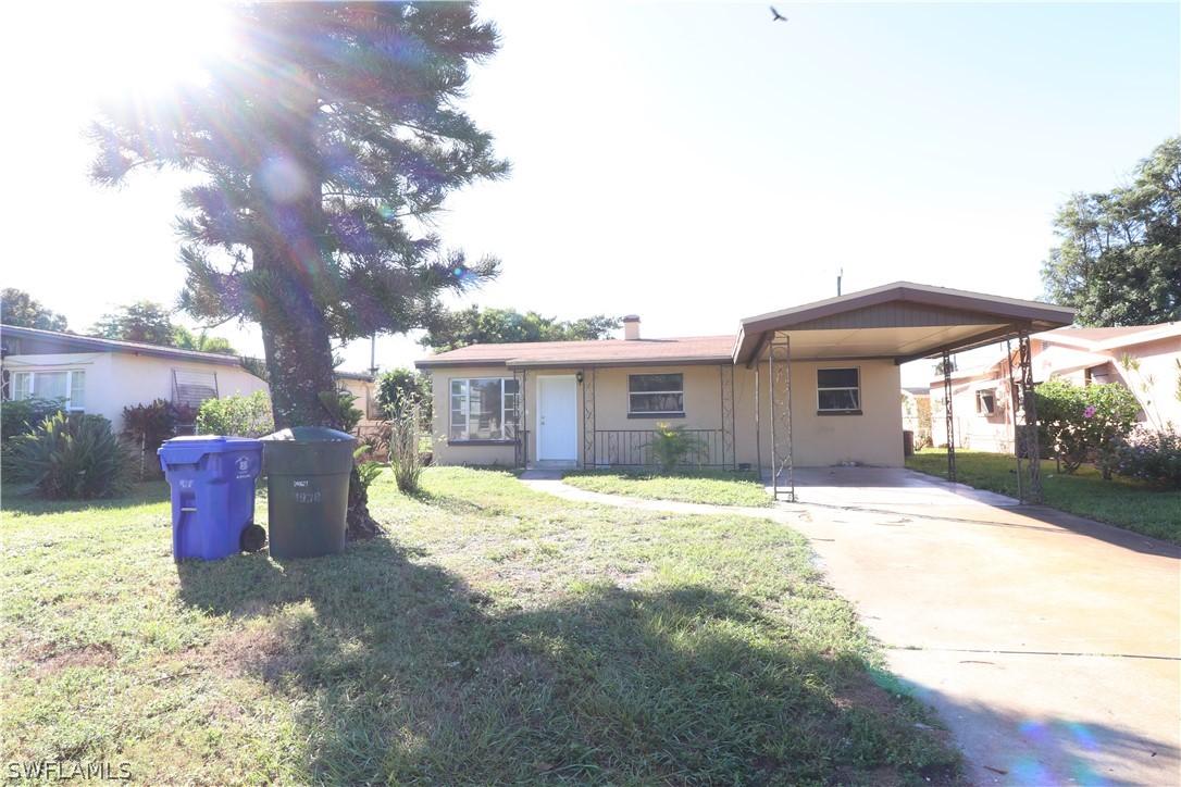 3116 Lafayette St., Fort Myers, FL 33916