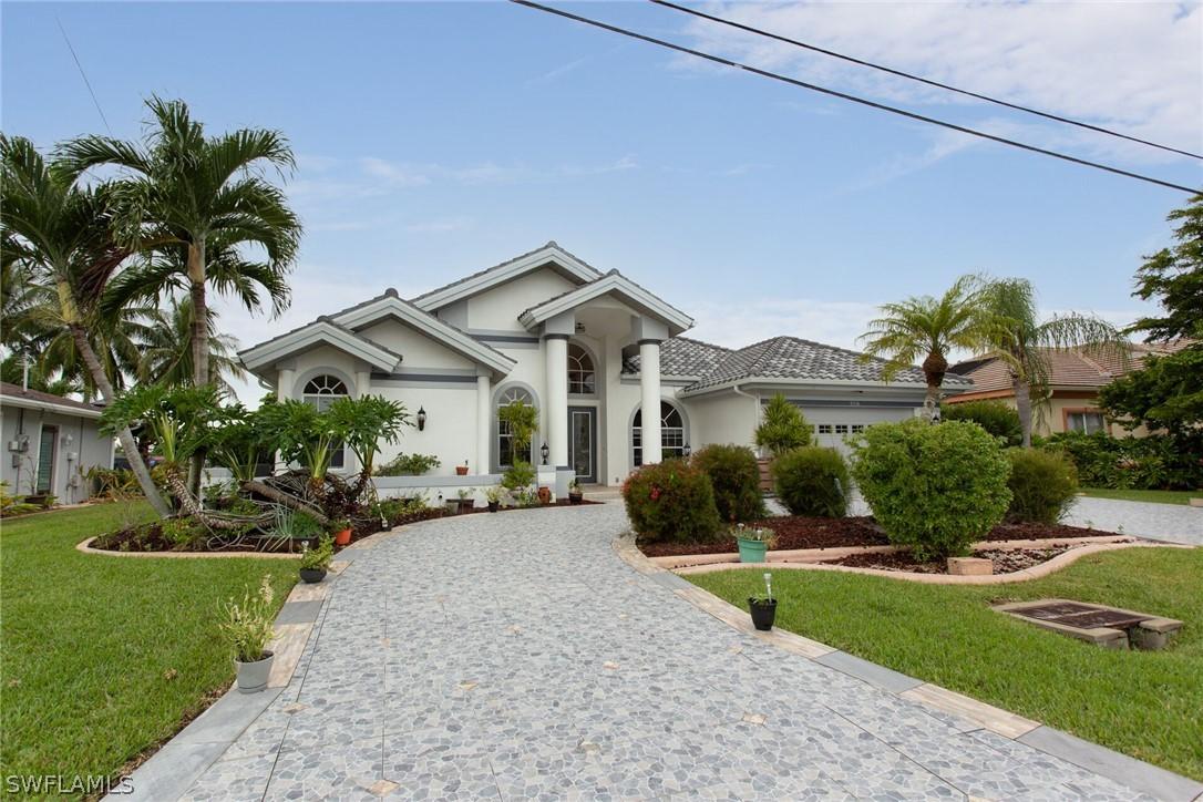 2516 SE 25th Ave., Cape Coral, FL 33904