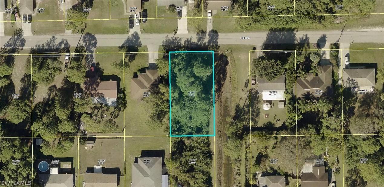 5101 Lee St., Lehigh Acres, FL 33971