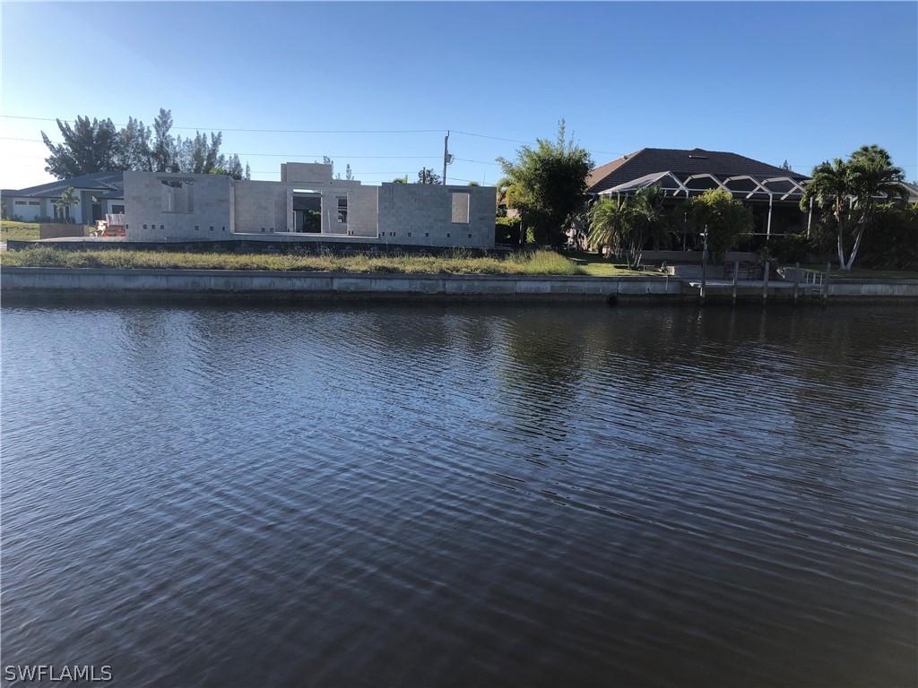 2326 NW 38th Pl., Cape Coral, FL 33993