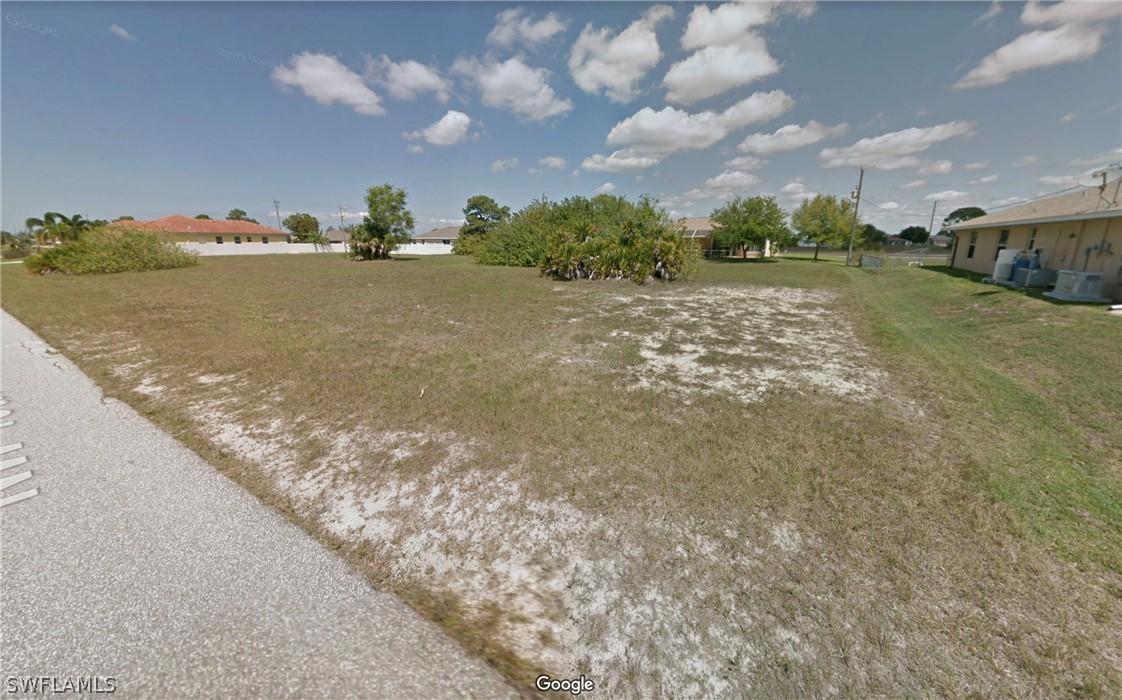 1515 NW 19th St., Cape Coral, FL 33993