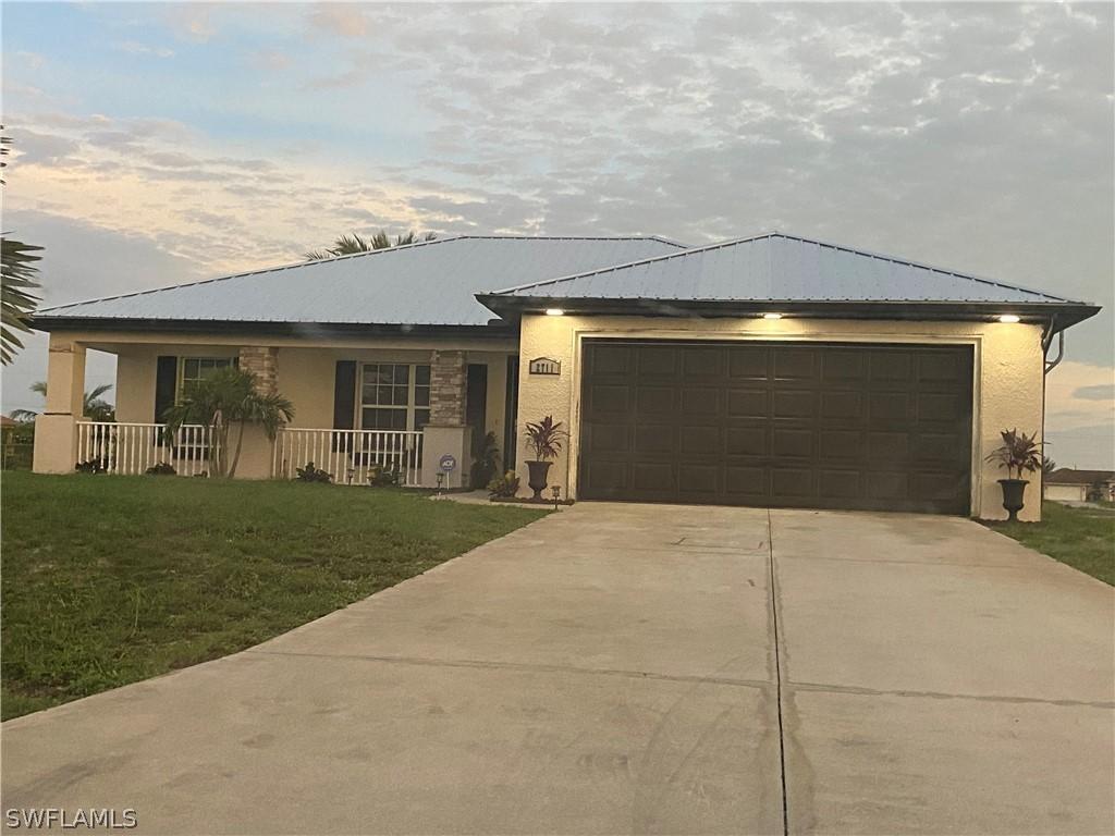 2711 21st St., Lehigh Acres, FL 33976