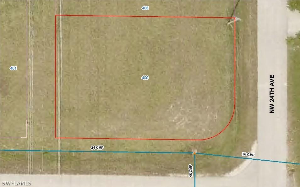 400 NW 24th Ave., Cape Coral, FL 33993