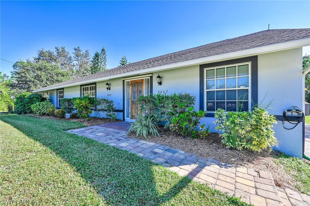 2807 52nd St., Lehigh Acres, FL 33976