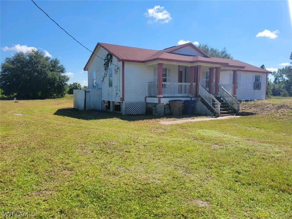 1416 Wells Ave., Lehigh Acres, FL 33972