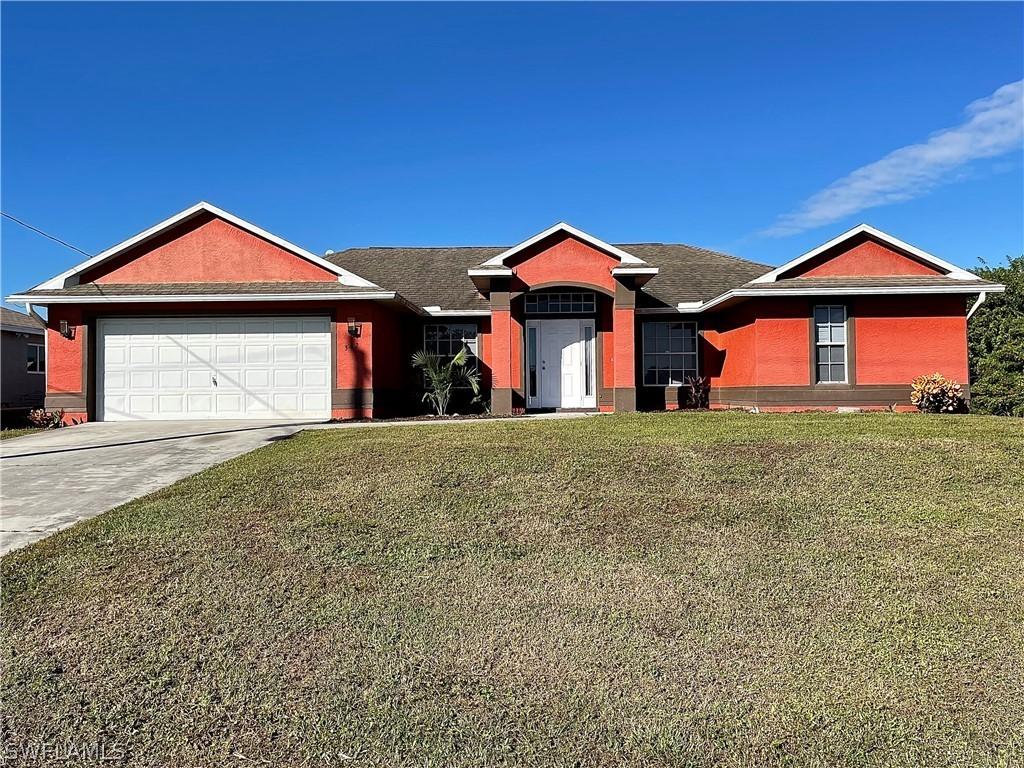 342 Labree Ave., Lehigh Acres, FL 33974