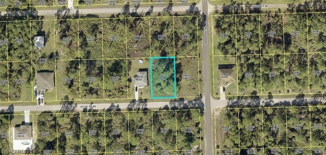 3502 65th St., Lehigh Acres, FL 33971