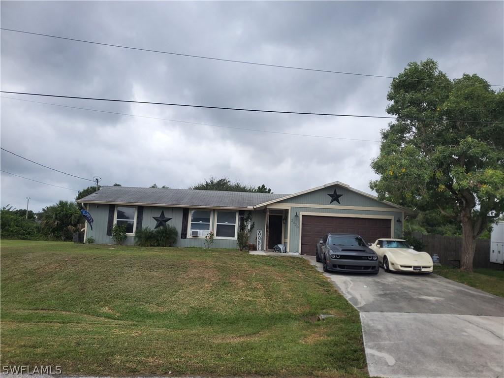 2620 NE 17th Ave., Cape Coral, FL 33909