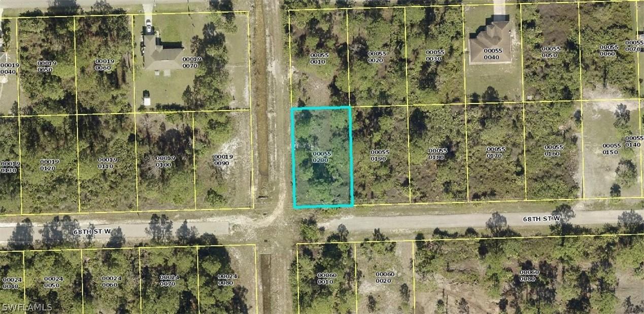 3418 68th St., Lehigh Acres, FL 33971