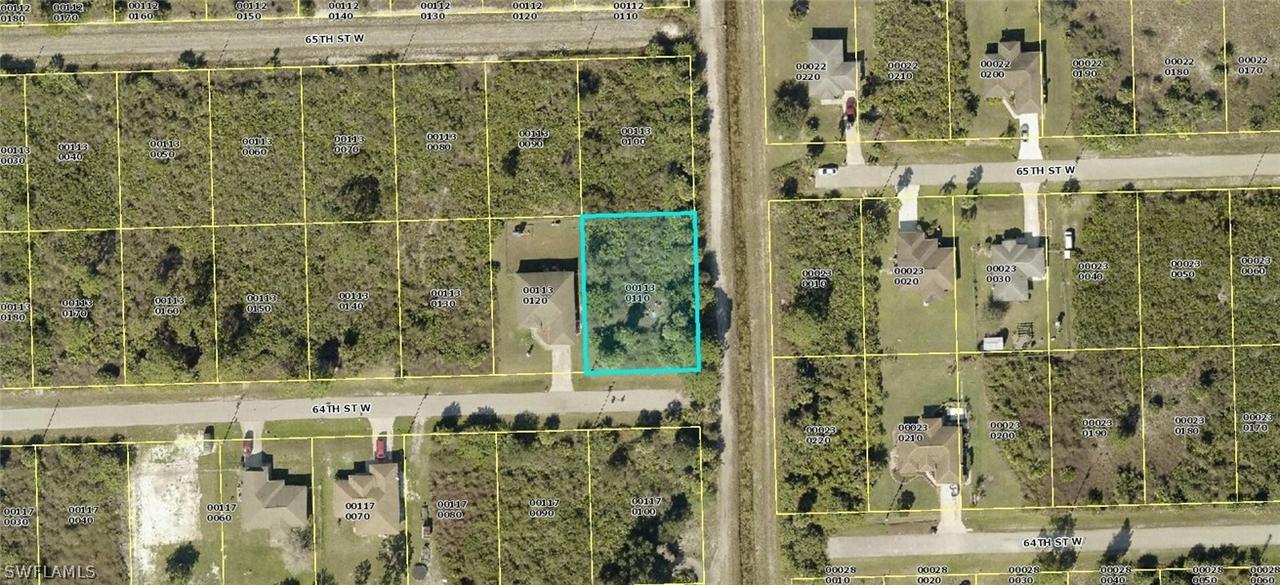 3100 64th St., Lehigh Acres, FL 33971