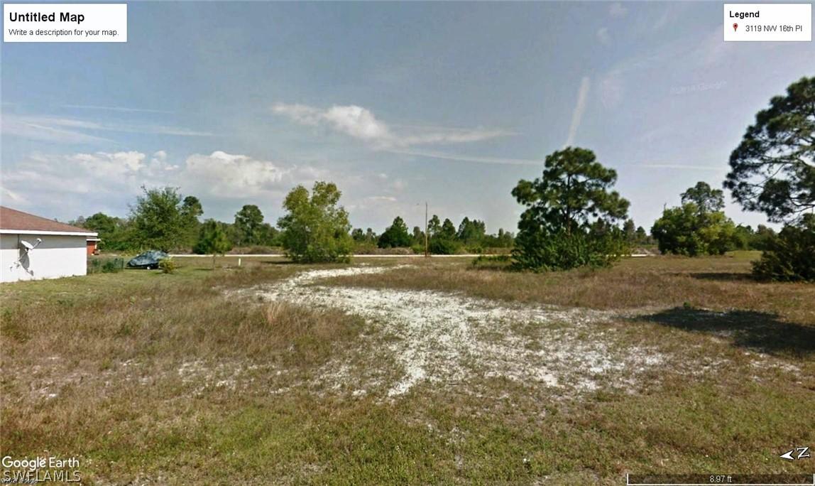 3119 NW 16th Pl., Cape Coral, FL 33993