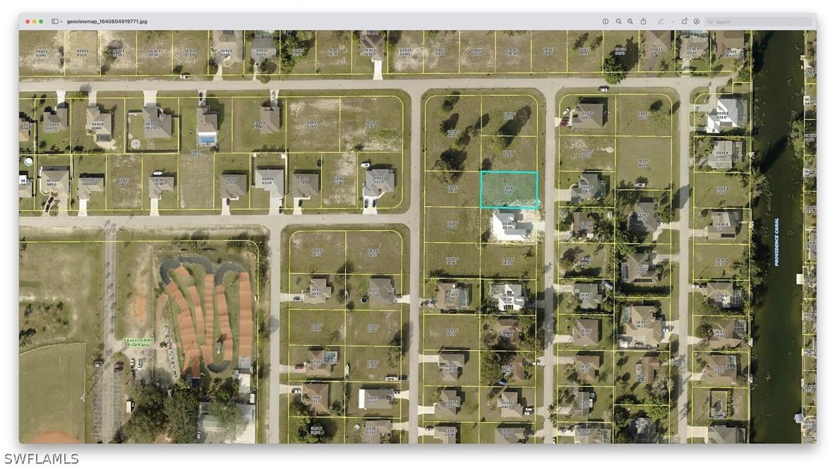 1310 SW 5th Pl., Cape Coral, FL 33991