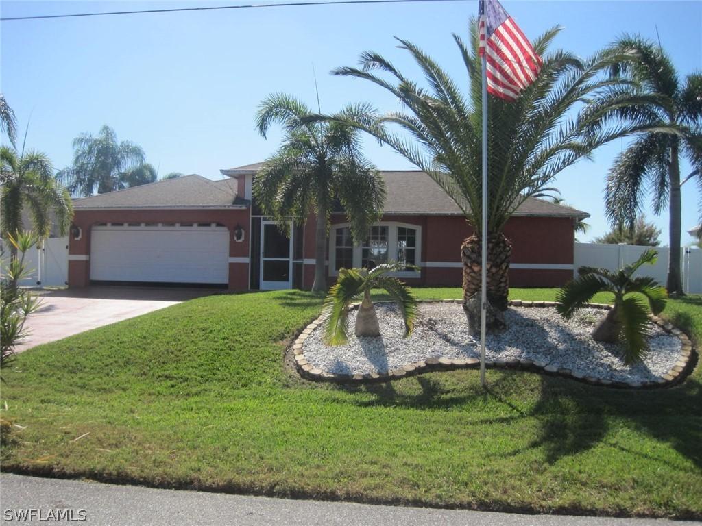 1324 NW 3rd Ter., Cape Coral, FL 33993