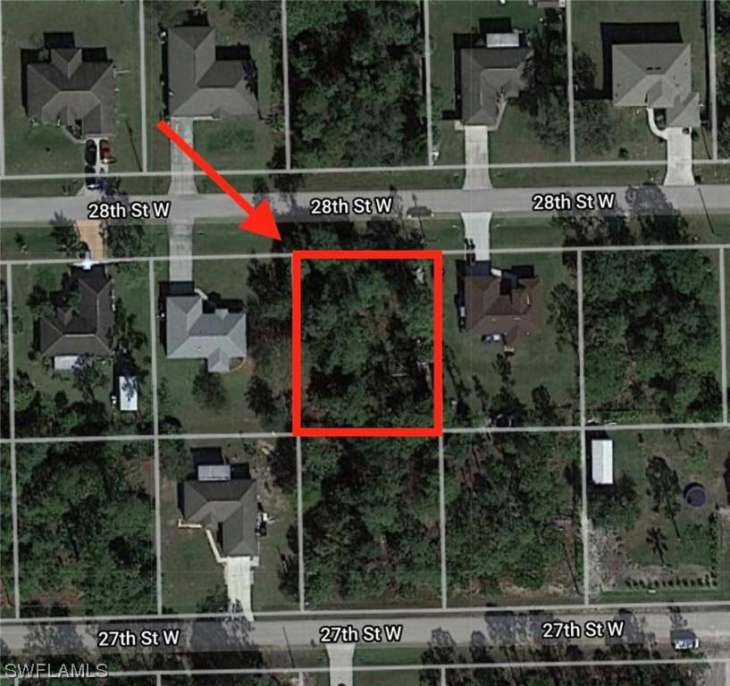 3415 28th St., Lehigh Acres, FL 33971