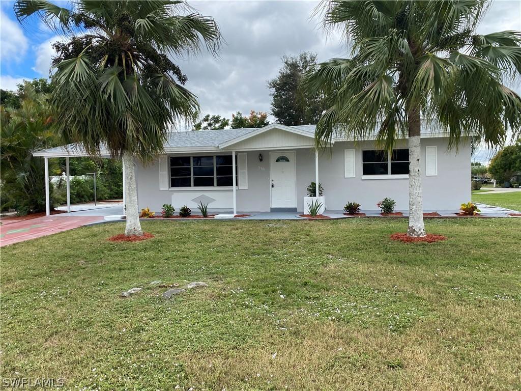 116 Alcala Ct., Lehigh Acres, FL 33936