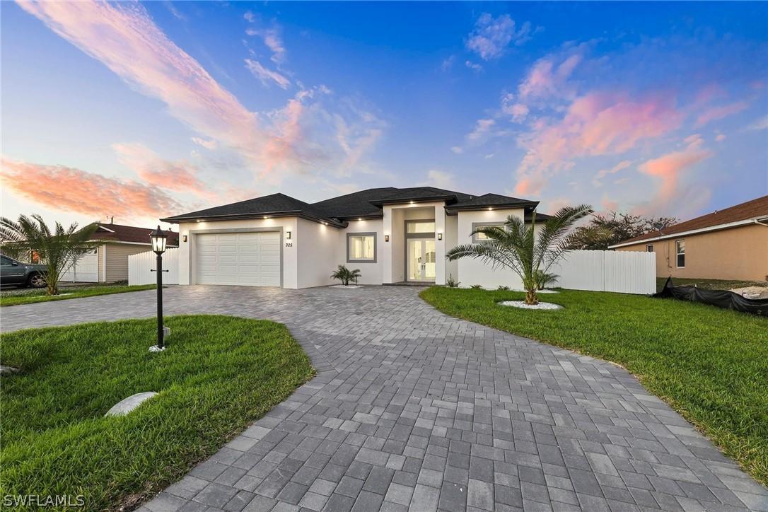 325 Tropicana Pkwy., Cape Coral, FL 33909