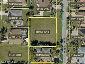 5512 SW 14th Ave., Cape Coral, FL 33914