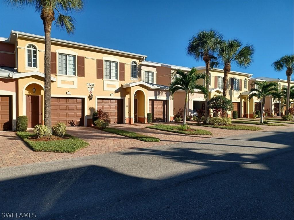 20260 Estero Gardens Cir. #204, Estero, FL 33928