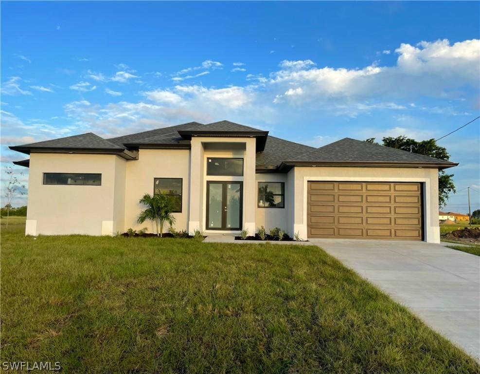 1613 NW 37th Ave., Cape Coral, FL 33993