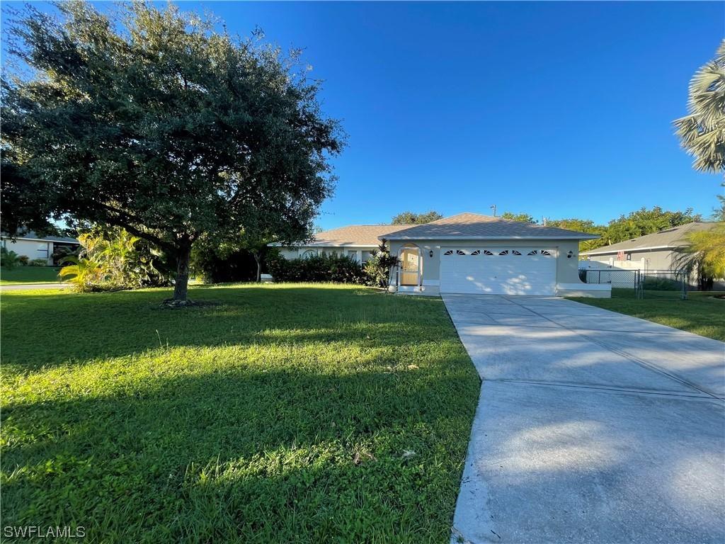 501 SE 17th Ter., Cape Coral, FL 33990