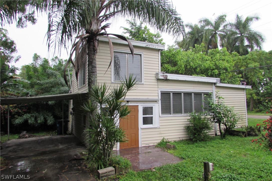 31 Cabana Ave., North Fort Myers, FL 33903