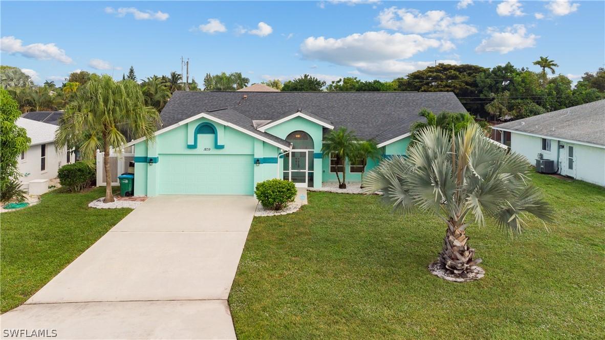 1839 SE 1st St., Cape Coral, FL 33990