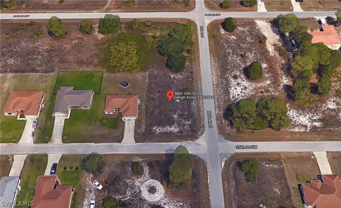 3800 35th St., Lehigh Acres, FL 33976