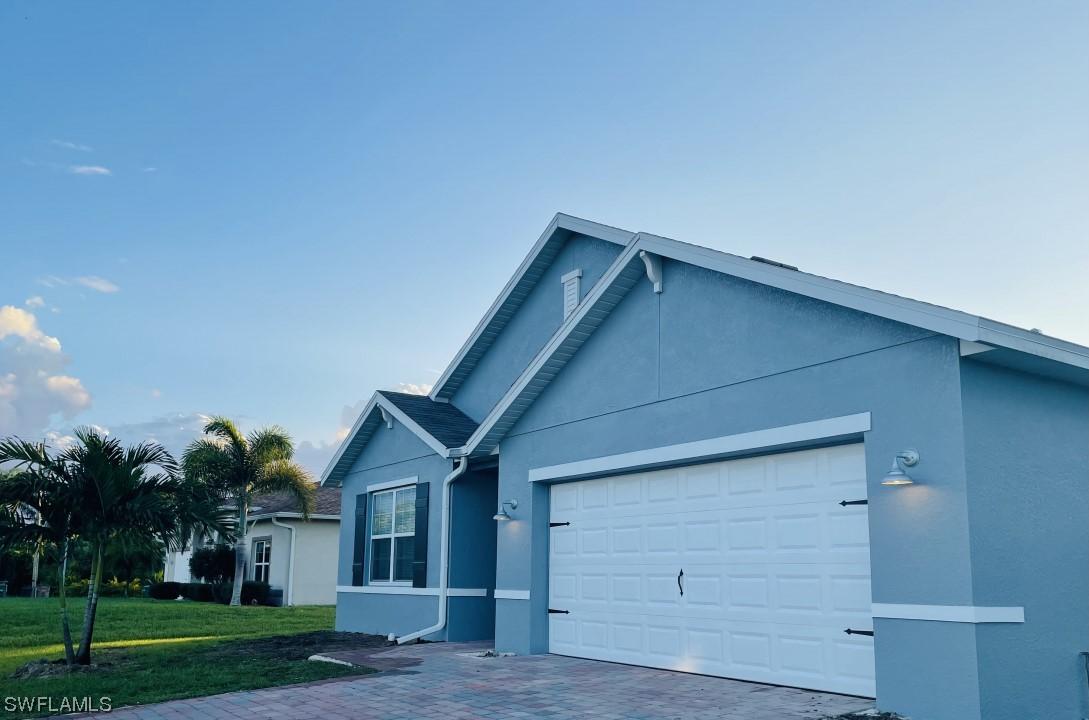 1244 SW 3rd Ave., Cape Coral, FL 33991